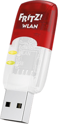 AVM FRITZ! WLAN Stick AC 430 MU-MIMO