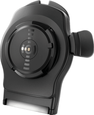 THB Bury Bury PowerMount Adapter S9/S8