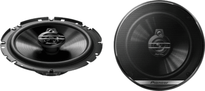 Pioneer TS-G1730F 17cm 300W 3-way coaxial