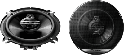 Pioneer G-series TS-G1330F Speakers Black (TS-G1330F)
