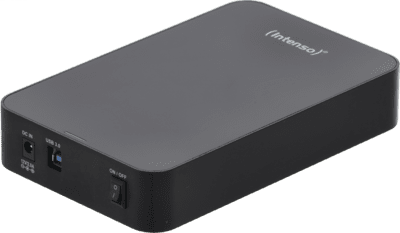 Intenso Memory Center 3.5`` HDD