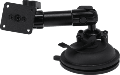 Brodit AB Brodit base mount 7.5'' suction cup 190mm with AMPS holes
