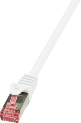 Logilink PrimeLine CAT6 S/FTP patch cable