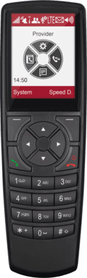 PEIKER acustic pTCarPhone 6 EU