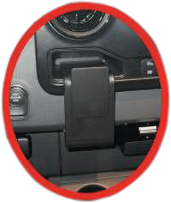 Brodit AB Brodit Heavy Duty ProClip