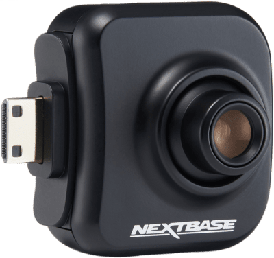 Nextbase Consideration camera