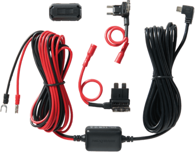 Nextbase Fixed wiring harness