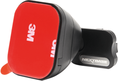 Nextbase Click AND Go PRO GPS Mount