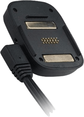 Tootefoto - Snooper Scheibenhalt. Magnethalteplatte S6900