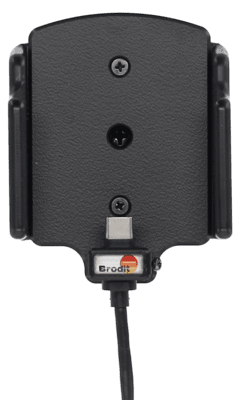 Brodit AB Brodit holder with active Galaxy Xcover 5 USB cable