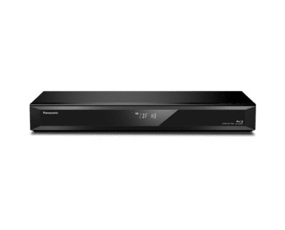 PANASONIC DMR-BST760AG UHD Blu-ray Recorder 500