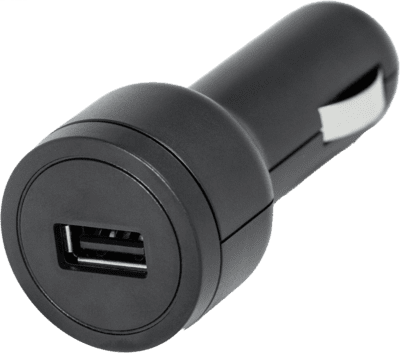 TOMTOM Car Charger including USB cable