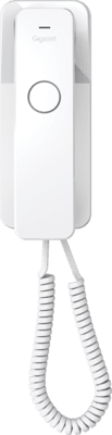 Gigaset. Gigaset DESK 200 white (S30054-H6539-B102)