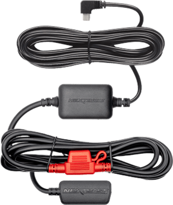 Tootefoto - Nextbase Festekaabelsätt OBD