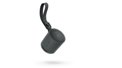 SONY SRS-XB100B BT speaker, black (SRSXB100B