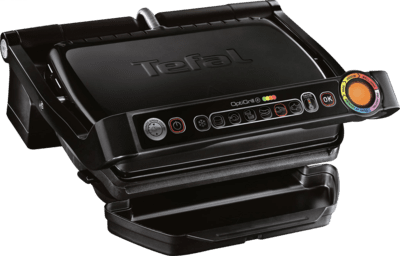 TEFAL Optigrill GC7148 Contact Grill (GC7148)