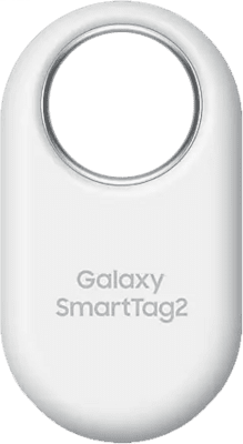 SAMSUNG Galaxy SmartTag 2 white (EI-T5600BWEGEU)