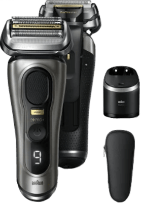 BRAUN Series 9 Pro+ 9565cc Wet