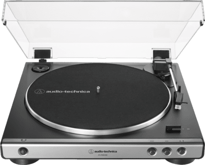 Audio Technica AT-LP60XUSBGM (black, USB, phono