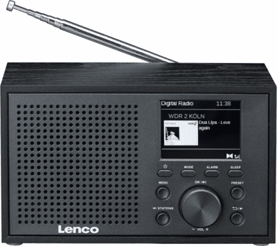Radio and portable CD players | Internetradios