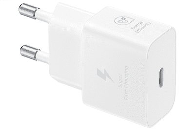 SAMSUNG Fast charger T2510 USB-C 25W