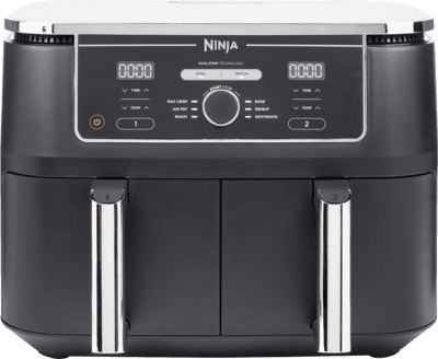 NINJA Foodi Dual Zone AF400EU MAX