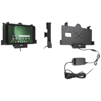 Brodit AB Brodit holder for active Galaxy Tab Active 5 SM-X300/SM-X306B