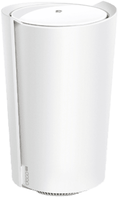 TP-LINK DECO X50-5G - 5G-LTE Router