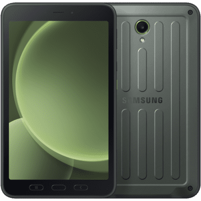SAMSUNG Galaxy Tab Active5 X306 5G