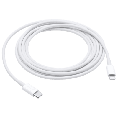 APPLE USB-C to Lightning Cable 2m