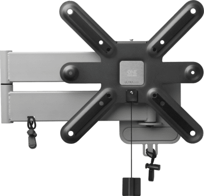 ONE For ALL 43'' TV Wall Mount Slim TURN 180