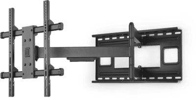 ONE For ALL 77'' TV Wall Mount Solid TURN 180 XL