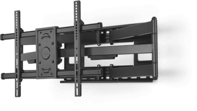 ONE For ALL 100'' TV Wall Mount Solid TURN 120 XL
