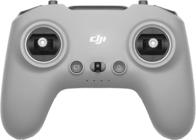 DJI FPV remote control 3 ()