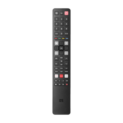 ONE For ALL URC4922 for TCL