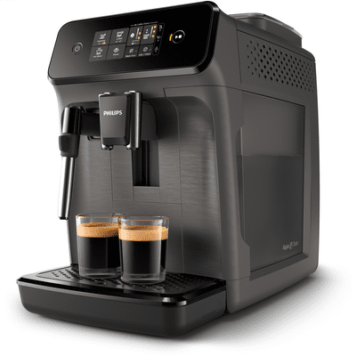PHILIPS Espresso Coffee Maker Series 1200