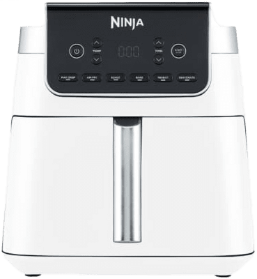 NINJA AF180EUWH Air fryer white (AF180EUWH)