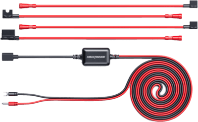 Tootefoto - Nextbase Piqo Pro Connect Hardwire-Kit
