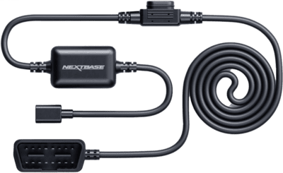 Tootefoto - Nextbase Piqo Kiirühendus OBD Hardwire-Kit