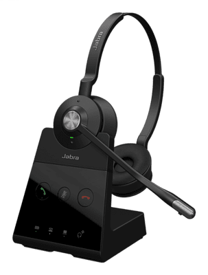 Jabra Headset Engage 65 SE Stereo