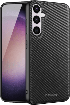 Nevox StyleShell NYLO - Samsung Galaxy S25 Plus