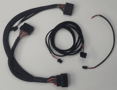 TomTom Business Webfleet OBD Y-cable -