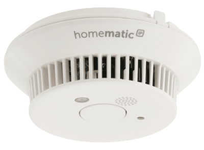eQ-3 HomeMatic IP Smoke Detector HmIP-SWSD-2