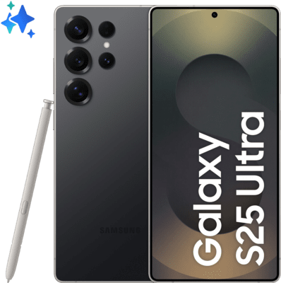 SAMSUNG Galaxy S25 Ultra S938B 256GB