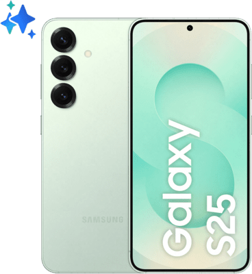 SAMSUNG Galaxy S25 S931B 128GB, like