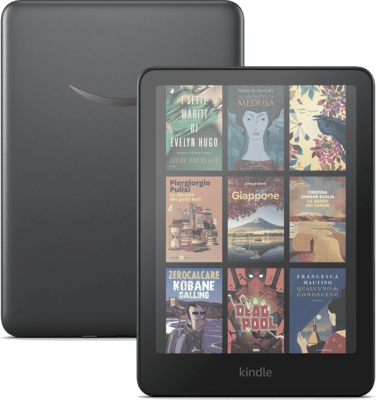 Amazon Kindle Colorsoft Signature Edition 32GB