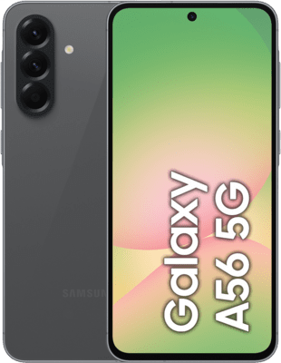 SAMSUNG Galaxy A56 5G A566B 8GB