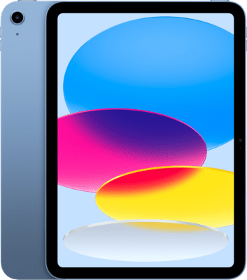 APPLE iPad 11-inch WiFi + Cellular