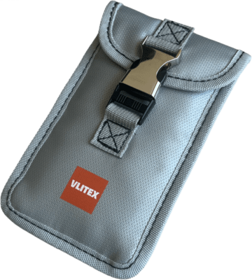 Vlitex Brand protection bag S for smartphones