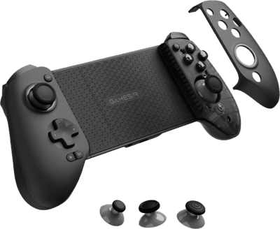 GameSir Gaming Controller G8+ Bluetooth with